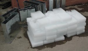 上海青浦制冰厂工业冰块、降温冰块、订购批发